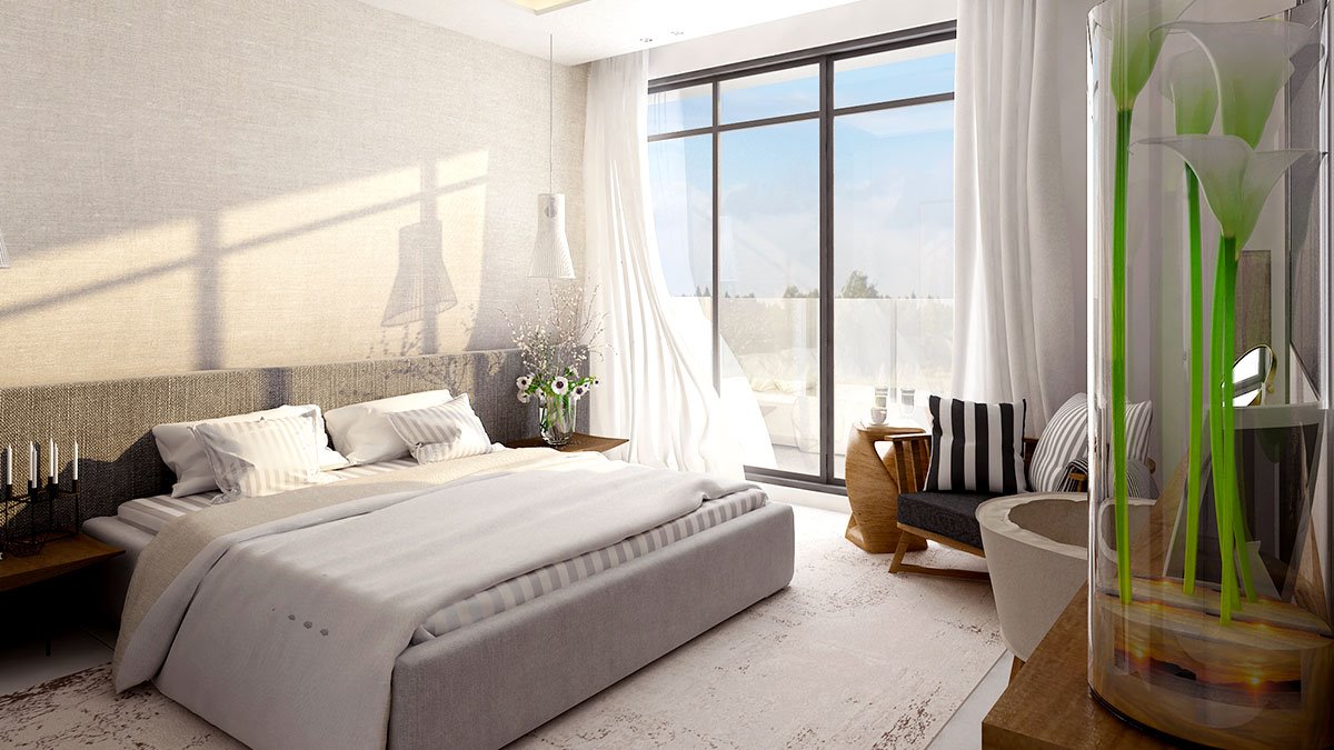 Vergi Coastal Residences
