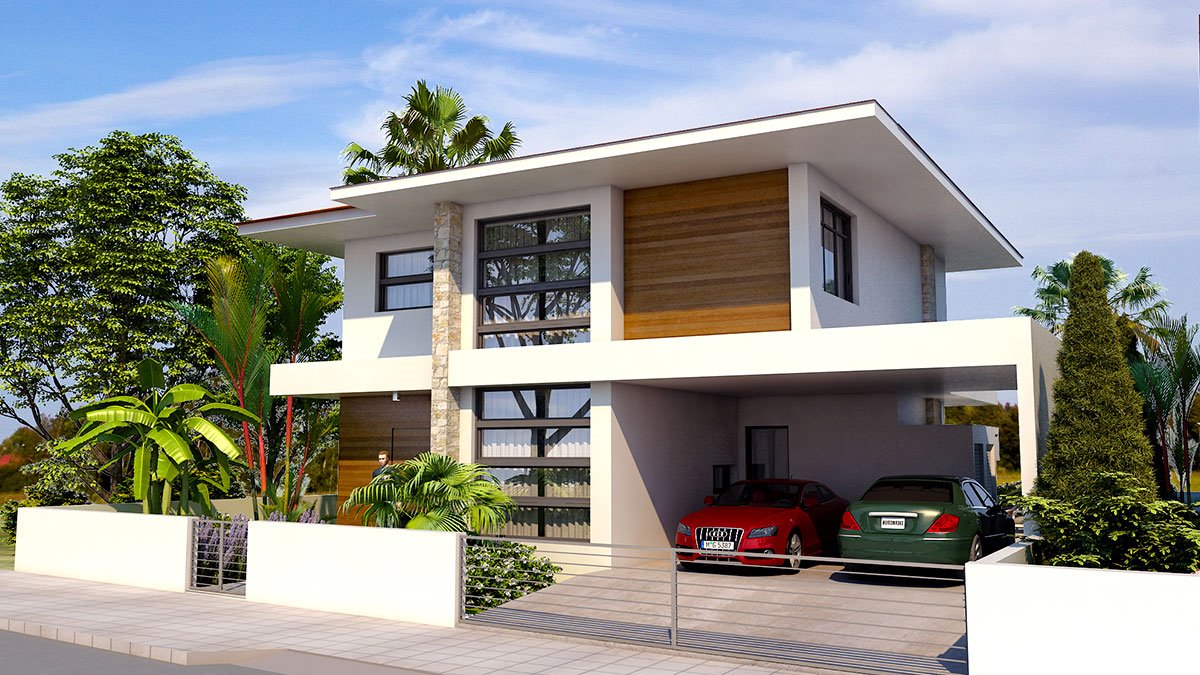 Vergi Coastal Residences