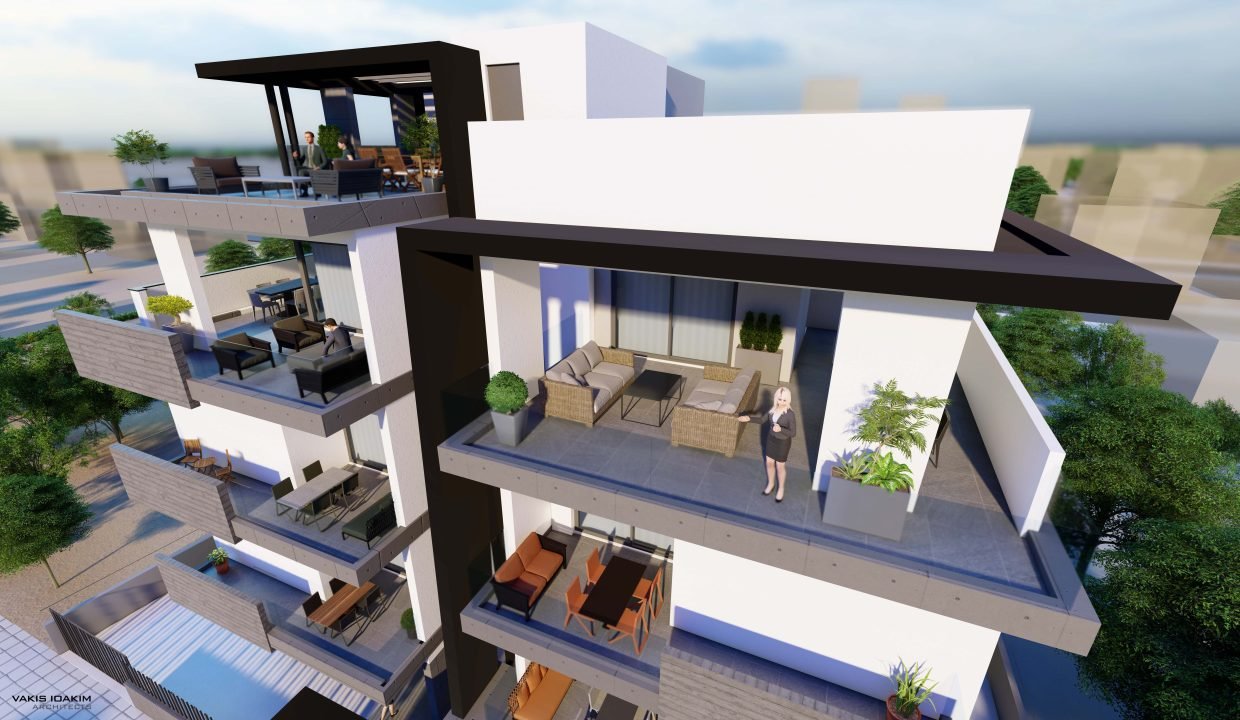 Verso Residence