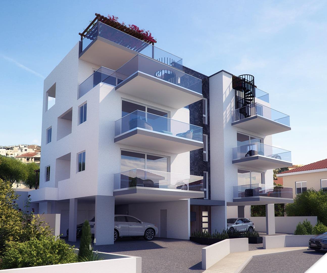 Vienna Residence (Montpellier Residence)