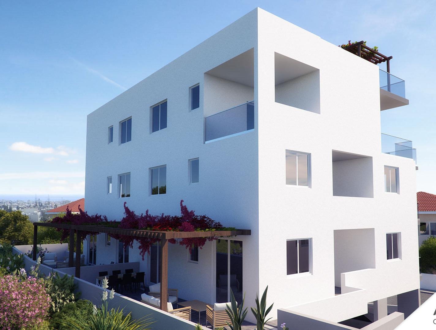 Vienna Residence (Montpellier Residence)