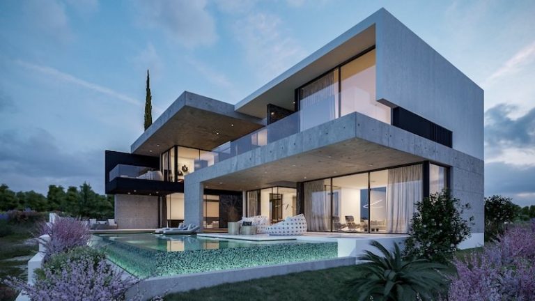 6+ Bedroom Villa for Sale in Kefalokremmos, Limassol District