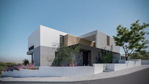 6+ Bedroom Villa for Sale in Kefalokremmos, Limassol District