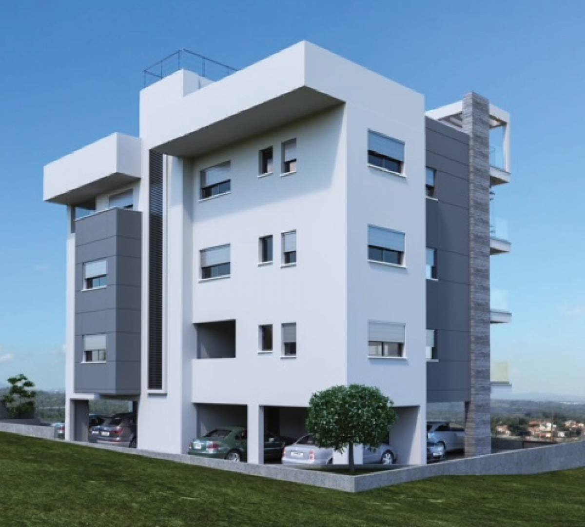 Xanthia Residences