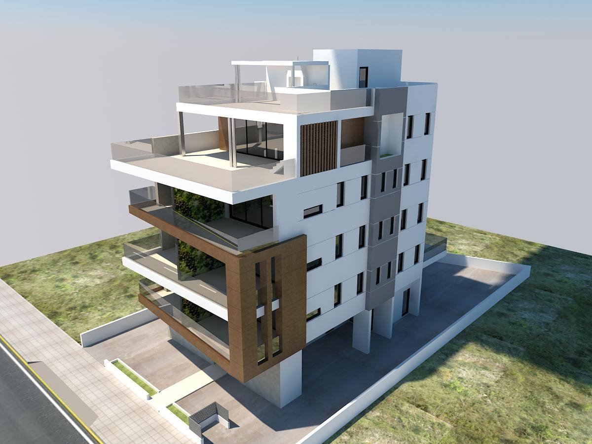 Yuro Residence