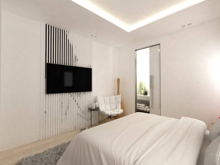 Yuro Residence