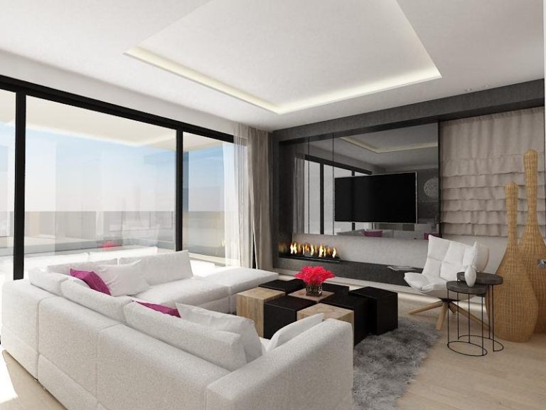 Yuro Residence