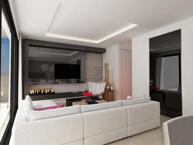 Yuro Residence