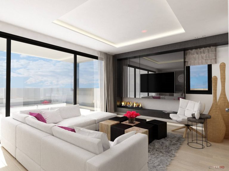 Yuro Residence