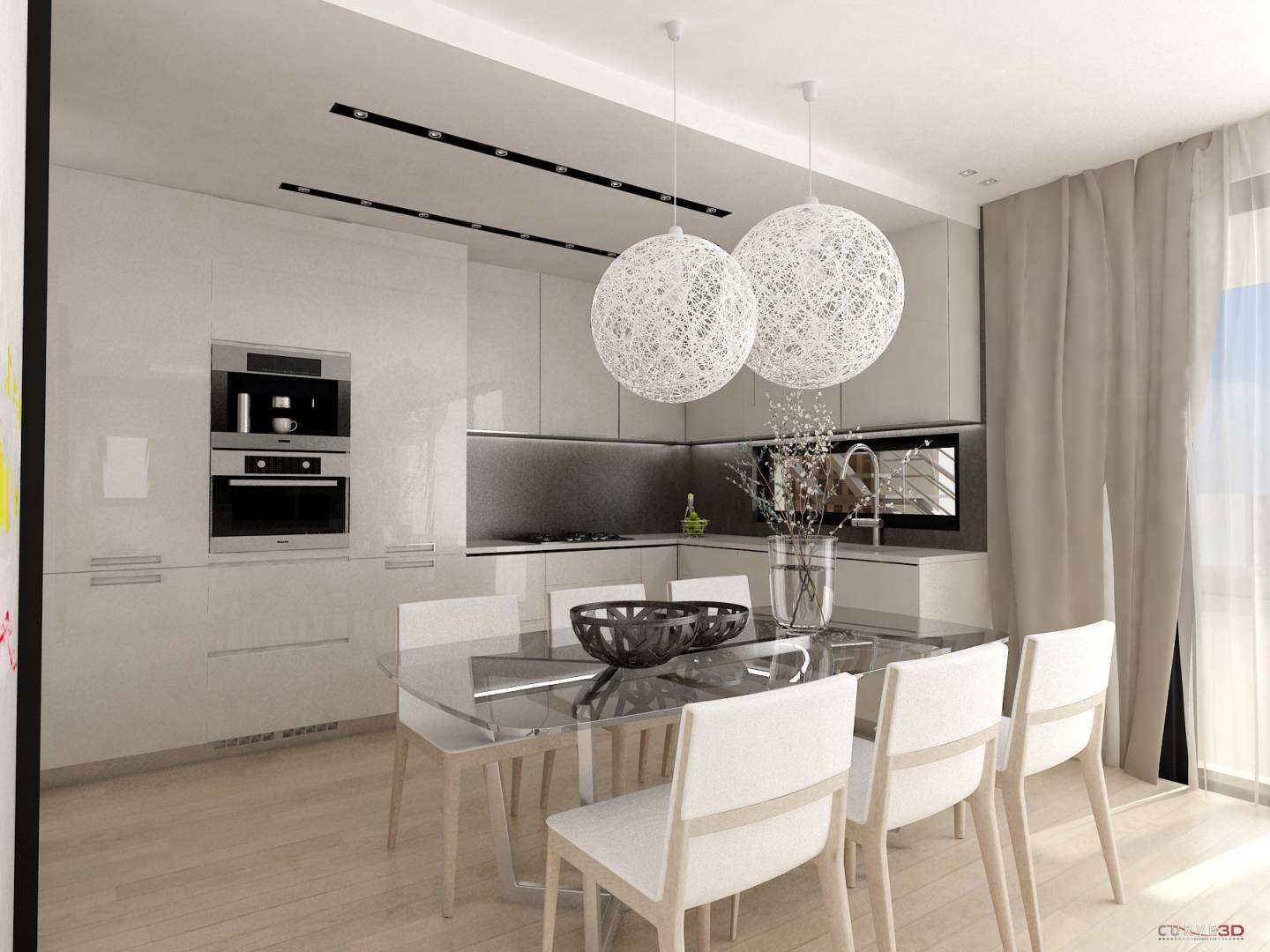 Yuro Residence