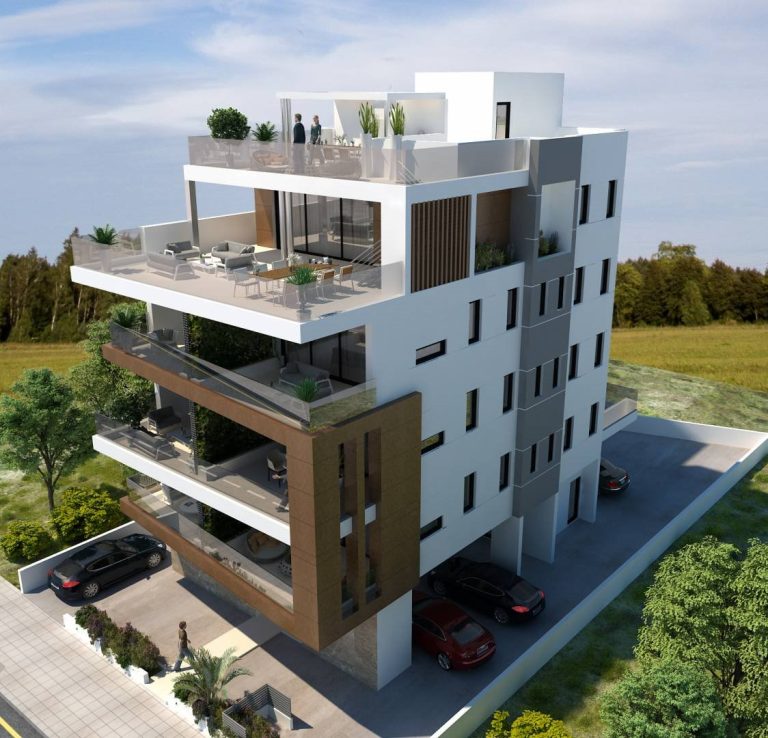 Yuro Residence