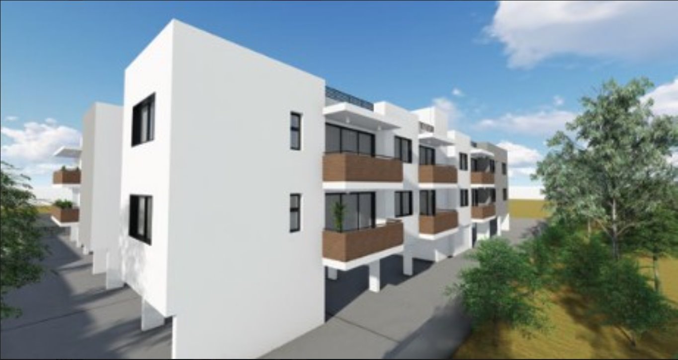 Zakaki Court 5
