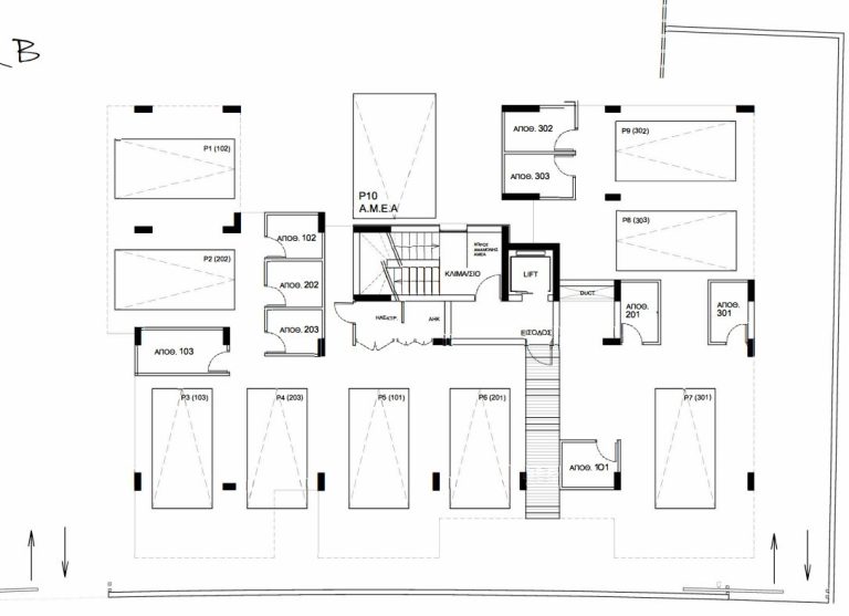 Zakaki Court 5