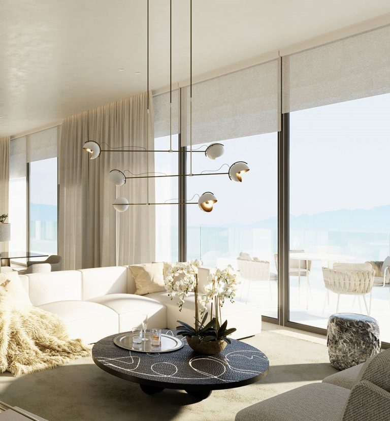 Zaria Resort Limassol