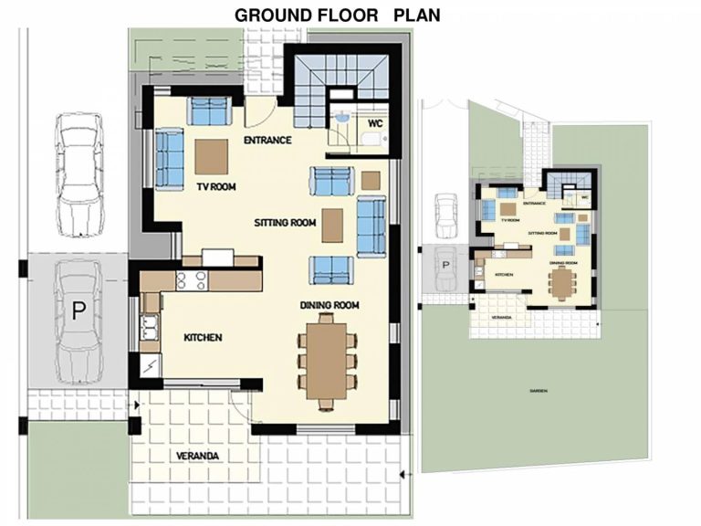 Sun Valley Villas II