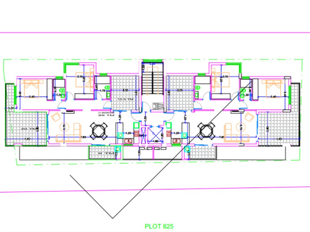 Parklane Residence