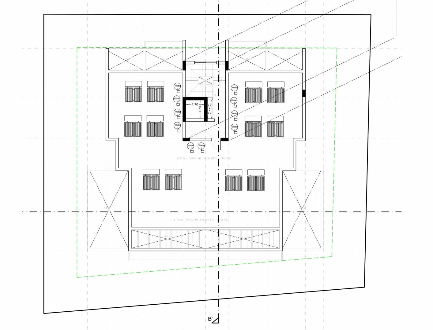 Malvasia Residence