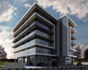2427m² Building for Sale in Limassol District