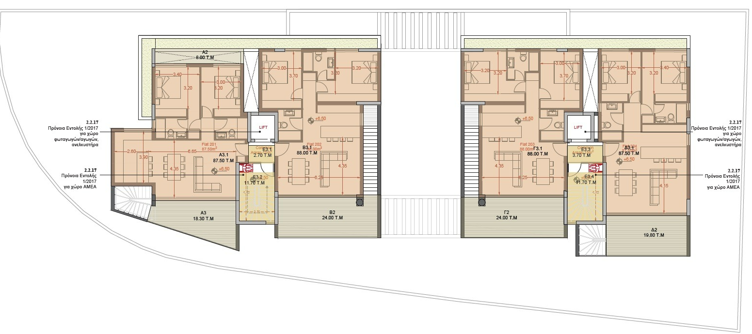 Ayia Marina Villas