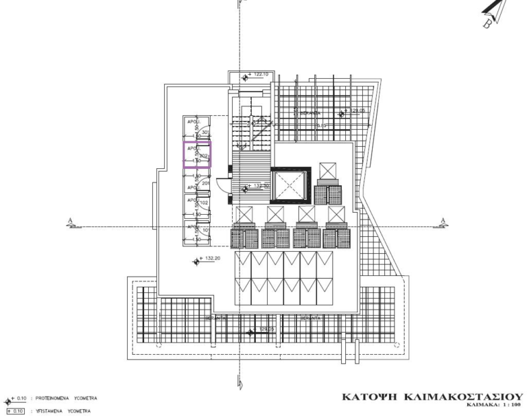 Golden Residences
