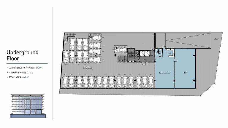 Estella Business Centre