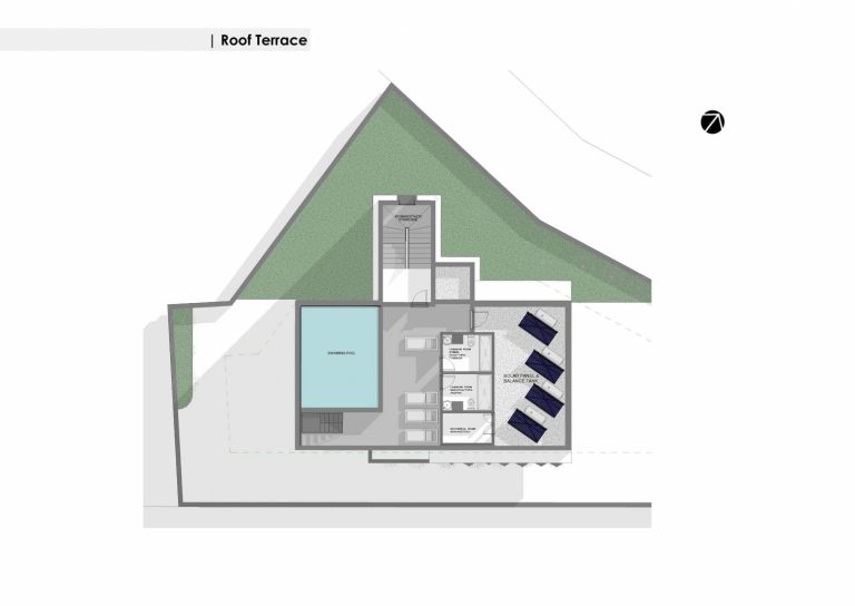 Arcadia Residences III