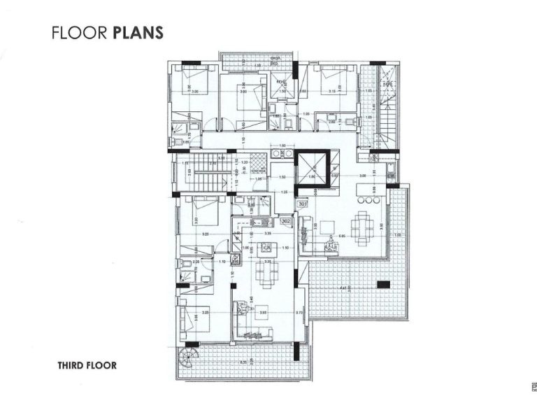 Premier Elite Residences