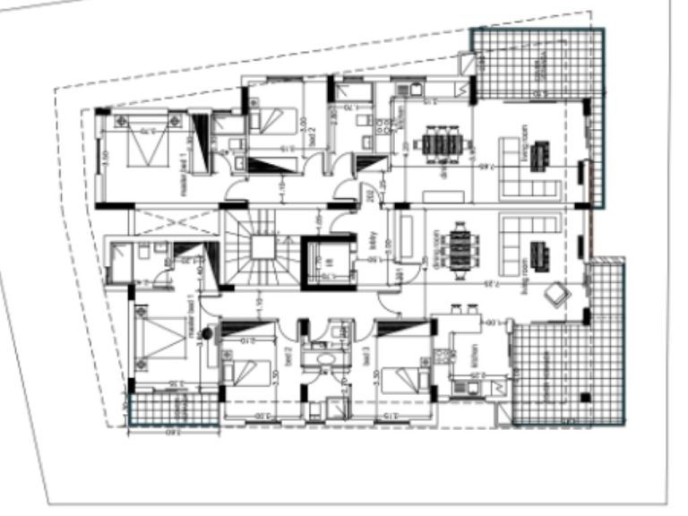Luxe Boutique Residence