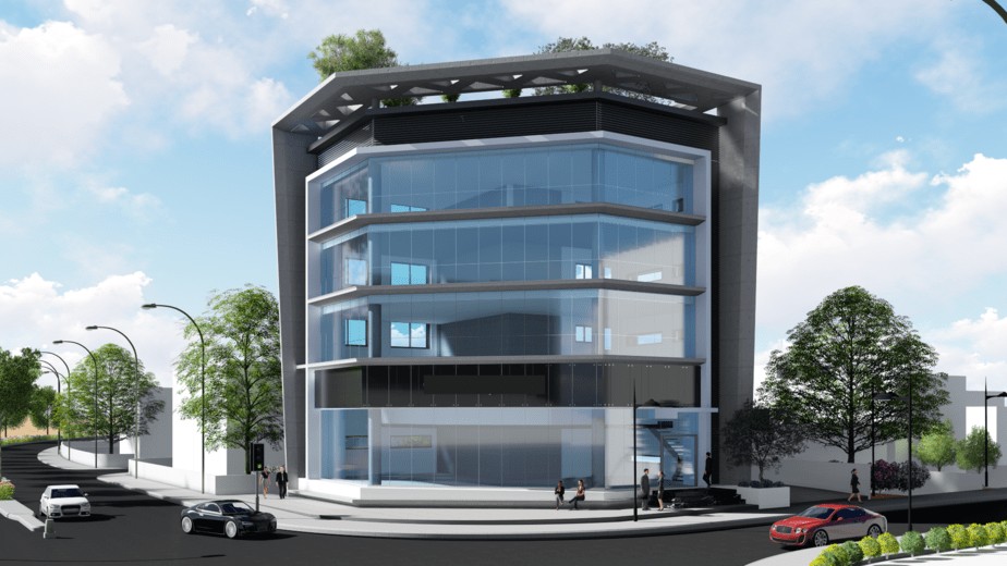 Building for Sale in Limassol District