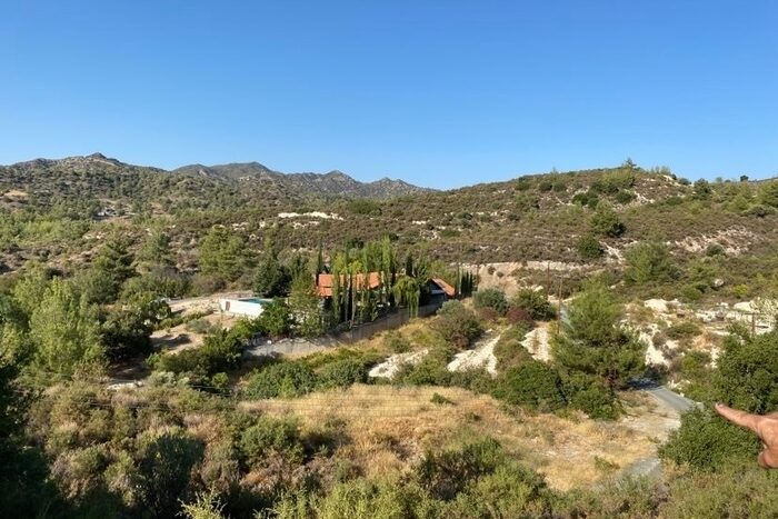 3 Bedroom Villa for Sale in Trimiklini, Limassol District