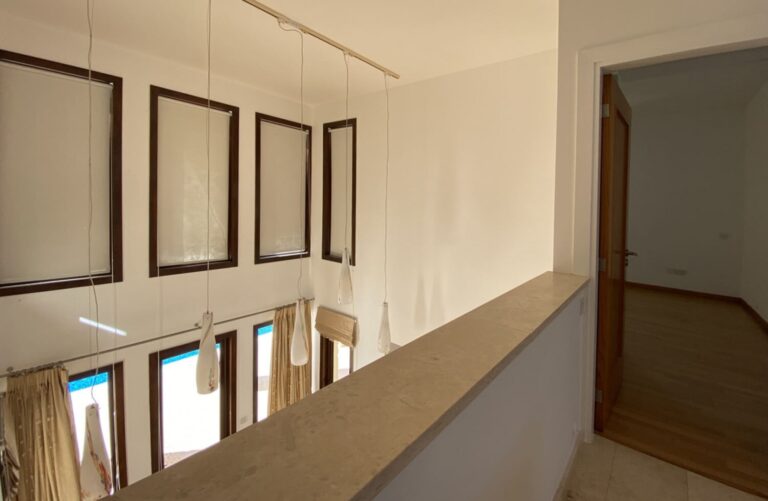 4 Bedroom House for Sale in Aphrodite Hills, Paphos District