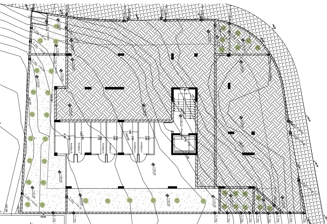 Edge Residence
