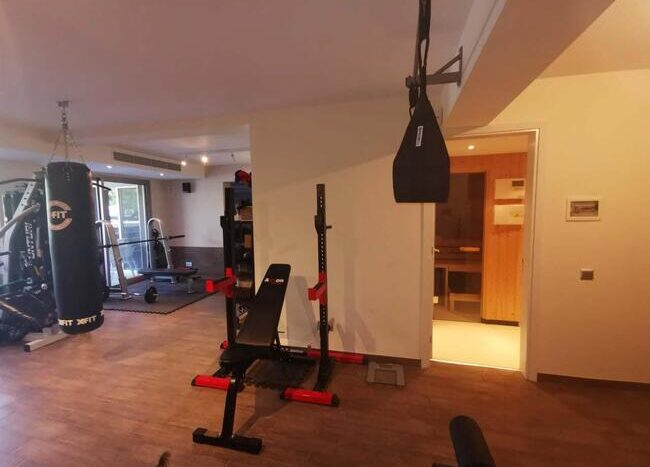6+ Bedroom Villa for Sale in Kalogiroi, Limassol District