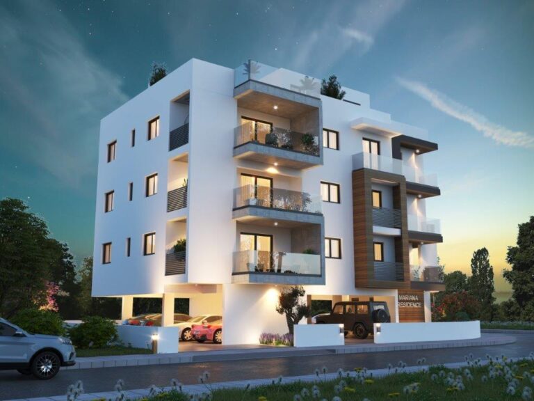 Mariana Residence
