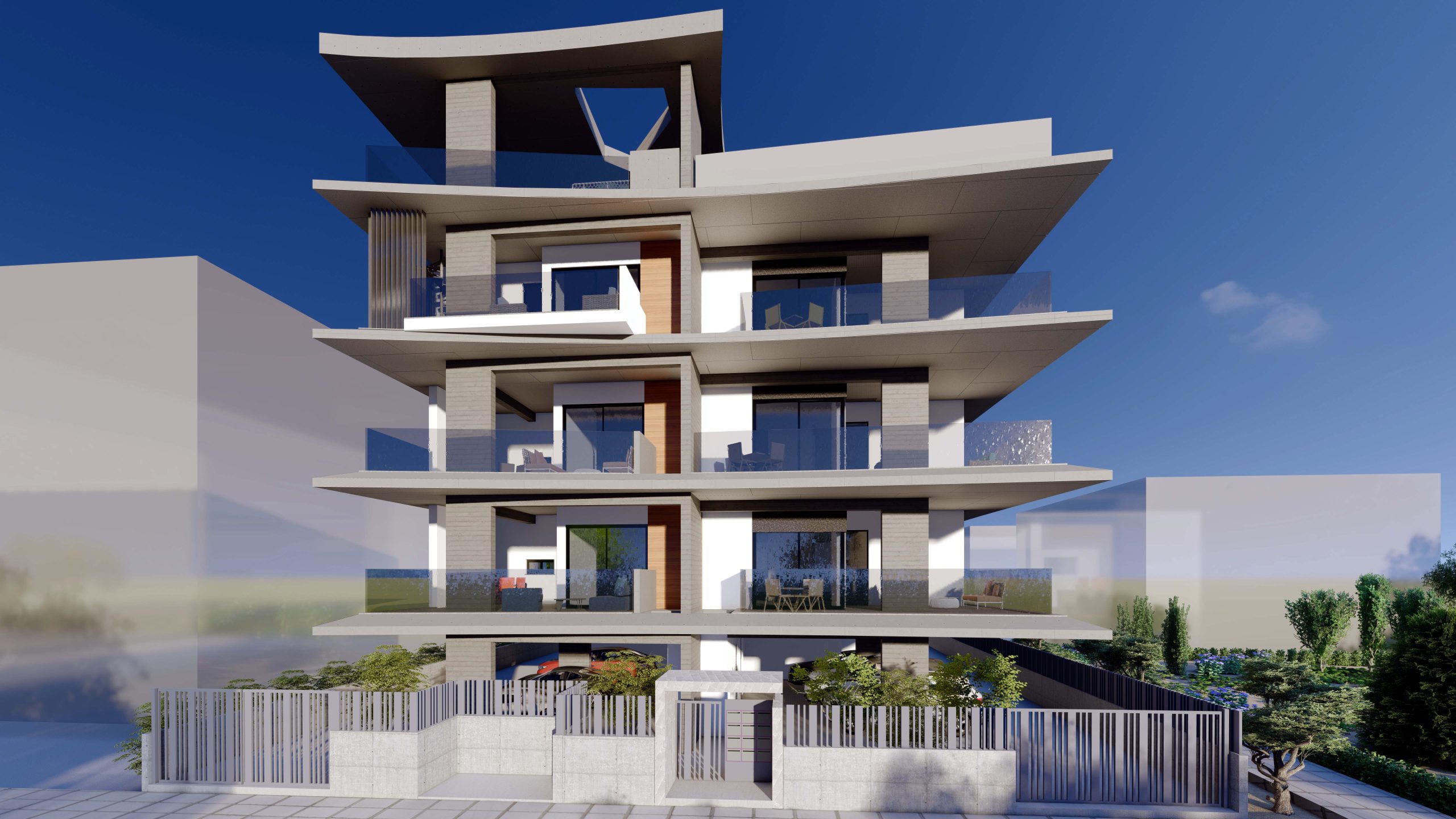 C Residence