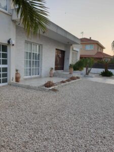 3 Bedroom House for Sale in Aglantzia, Nicosia District