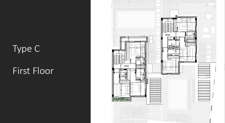 4 Bedroom House for Sale in Protaras, Famagusta District