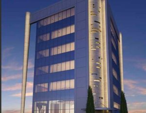 Office for Sale in Limassol District