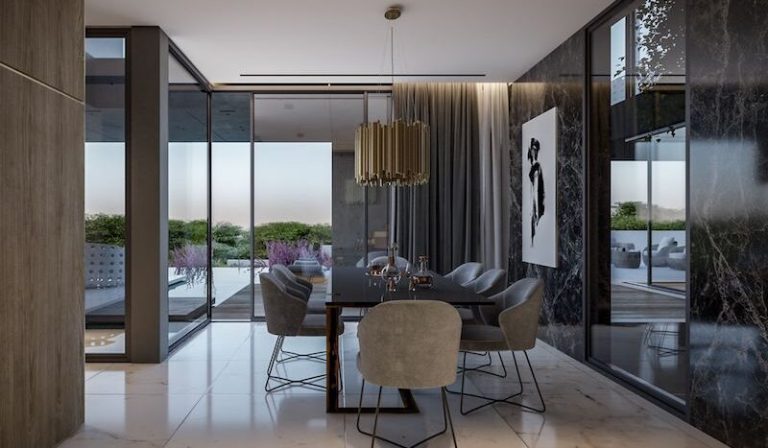 6+ Bedroom Villa for Sale in Kefalokremmos, Limassol District