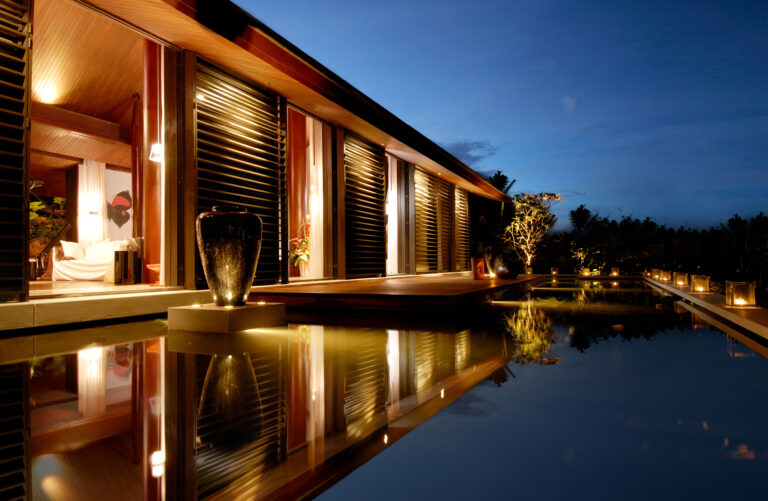 Yoo Limassol By Philippe Starck