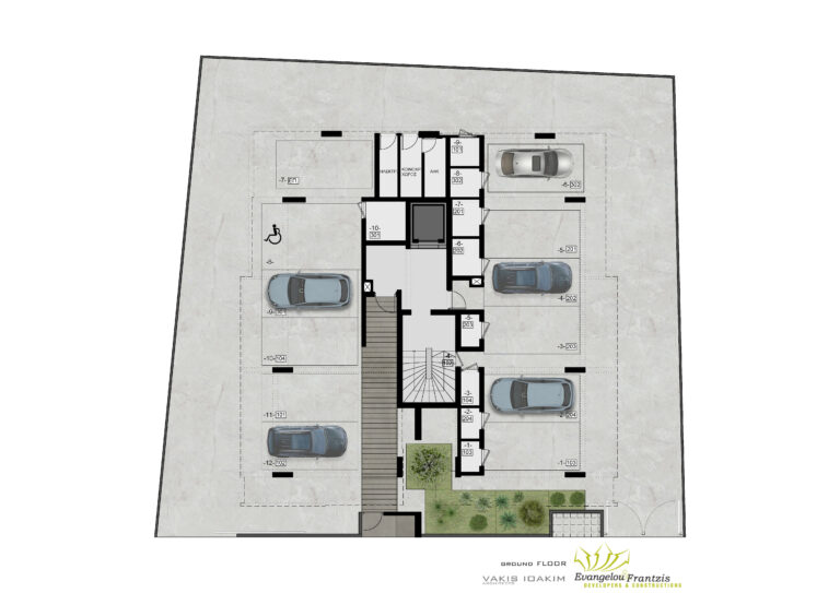 C Residence