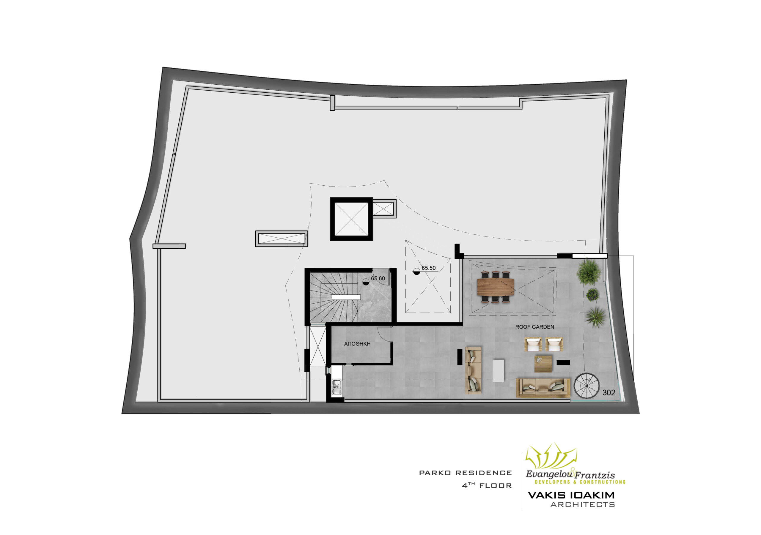 Parko Residence