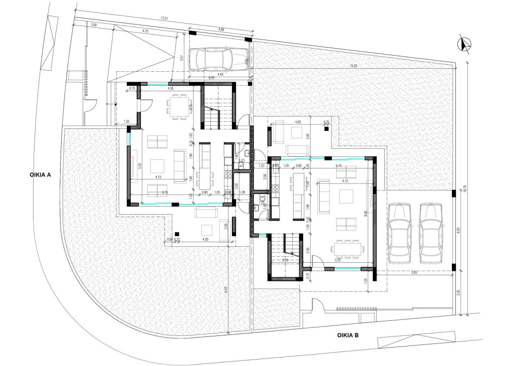 2 Bedroom Apartment for Sale in Strovolos – Dasoupolis, Nicosia District