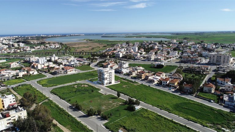 Kamares Valley Residences