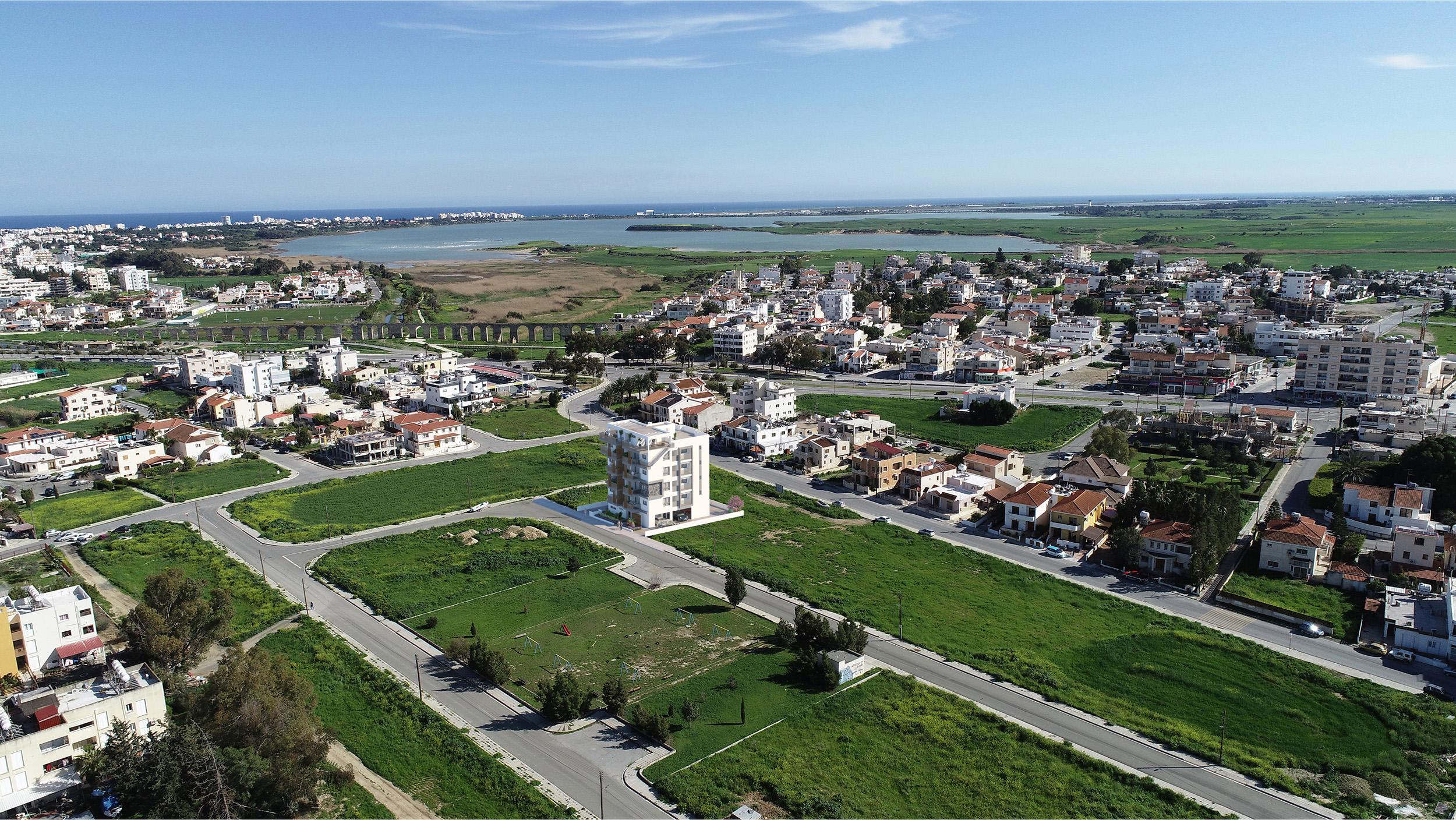 Kamares Valley Residences