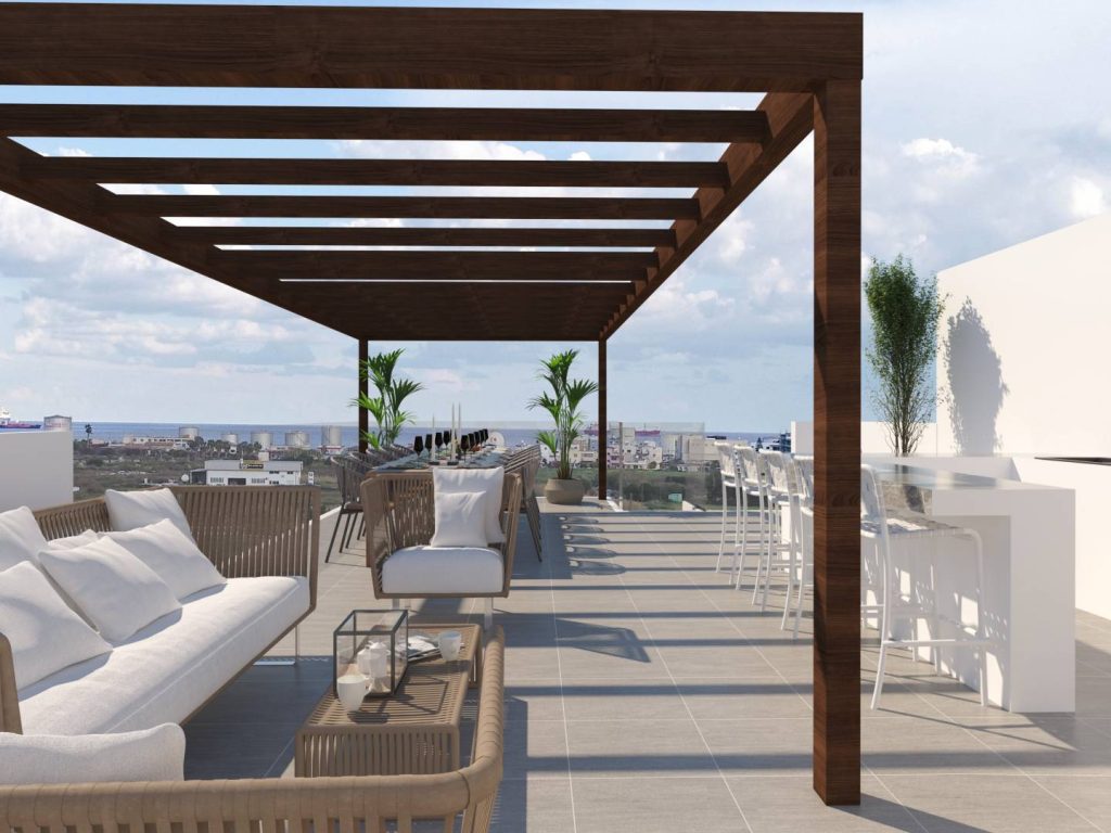 Panorama Residence