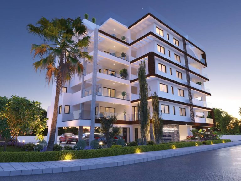 Panorama Residence