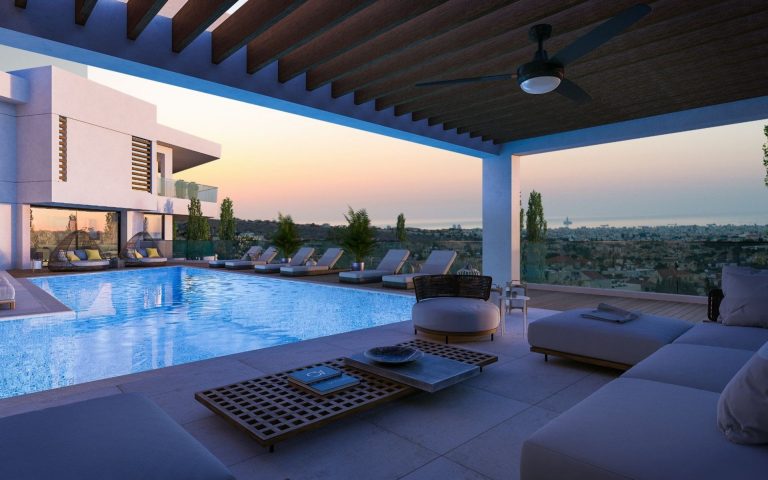 ARIA RESIDENCE