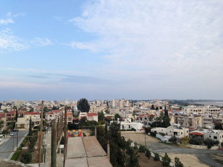 Neophytos Residences