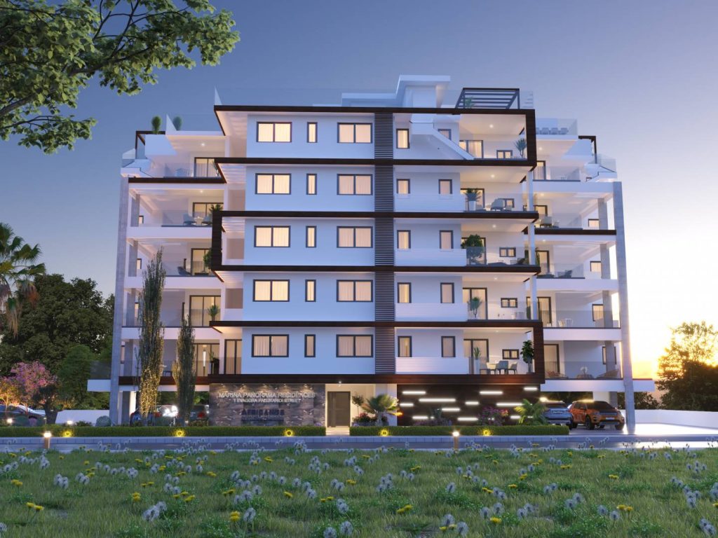 Panorama Residence